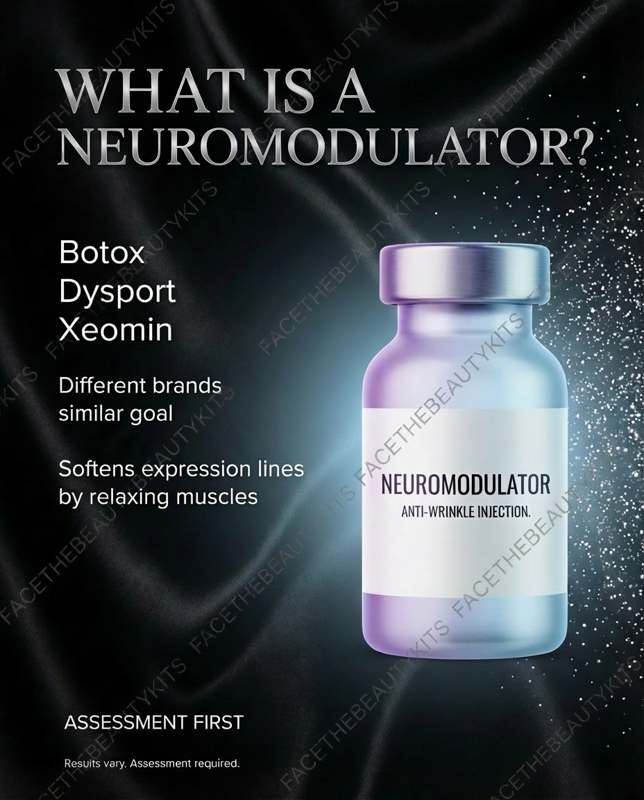 Soft-Set preview post — what is a neuromodulator
